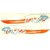 stickerset A3 rood (standard)